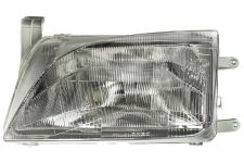 Faro delantero Suzuki Swift 1995-2000 izquierdo