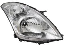 Faro delantero Suzuki Swift 2014-2017 derecho