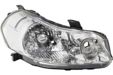 Faro delantero Suzuki Sx4 2006-2013 derecho