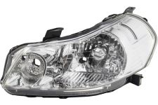 Faro delantero Suzuki Sx4 2006-2013 izquierdo
