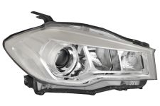Faro delantero Suzuki Sx4 S-Cross 2016-2021 derecho