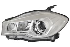 Faro delantero Suzuki Sx4 S-Cross 2016-2021 izquierdo