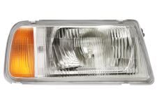 Faro delantero Suzuki Vitara 1988-1997 derecho