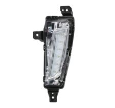 Faro delantero Suzuki Vitara 2020-2024 luz diurna / izquierdo
