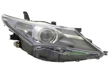 Faro delantero Toyota Auris 2013-2015 derecho