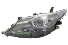 Faro delantero Toyota Auris 2013-2015 izquierdo