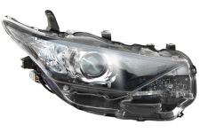 Faro delantero Toyota Auris 2015-2020 derecho