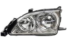 Faro delantero Toyota Avensis 2000-2003 izquierdo