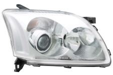 Faro delantero Toyota Avensis 2003-2006 derecho