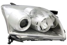Faro delantero Toyota Avensis 2006-2008 derecho