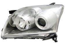 Faro delantero Toyota Avensis 2006-2008 izquierdo