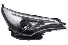 Faro delantero Toyota Avensis 2015-2018 derecho