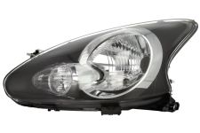 Faro delantero Toyota Aygo 2005-2009 izquierdo