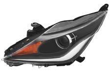 Faro delantero Toyota Aygo 2014-2018 izquierdo