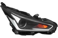 Faro delantero Toyota Aygo 2018-2022 derecho