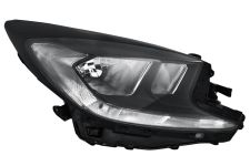 Faro delantero Toyota Aygo X 2022-2025 derecho