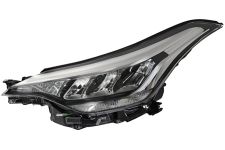 Faro delantero Toyota C-Hr 2020-2023 izquierdo