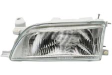 Faro delantero Toyota Corolla 1992-1997 4 puertas / manual / izquierdo