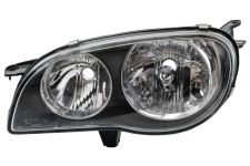Faro delantero Toyota Corolla 2000-2001 izquierdo