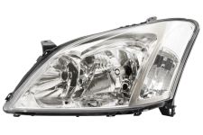 Faro delantero Toyota Corolla 2001-2004 3/5 puertas / izquierdo
