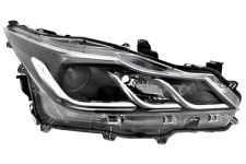 Faro delantero Toyota Corolla 2019-2023 4 puertas / derecho