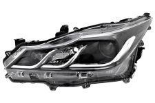 Faro delantero Toyota Corolla 2019-2023 4 puertas / izquierdo