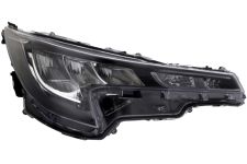 Faro delantero Toyota Corolla 2019-2023 full led / derecho