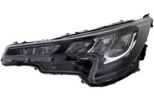 Faro delantero Toyota Corolla 2019-2023 full led / izquierdo