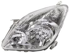 Faro delantero Toyota Corolla Verso 2002-2004 izquierdo