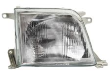 Faro delantero Toyota Land Cruiser 1995-2001 fj90 / derecho