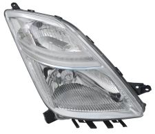 Faro delantero Toyota Prius 2005-2009 derecho