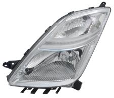 Faro delantero Toyota Prius 2005-2009 izquierdo