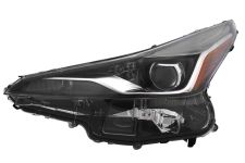Faro delantero Toyota Prius 2019-2023 full led / izquierdo