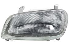 Faro delantero Toyota Rav4 1994-1996 manual / izquierdo