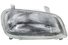 Faro delantero Toyota Rav4 1996-2000 manual / derecho