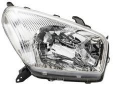 Faro delantero Toyota Rav4 2000-2003 derecho