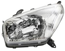 Faro delantero Toyota Rav4 2000-2003 izquierdo