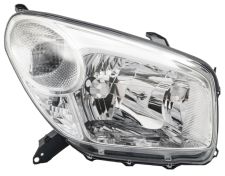 Faro delantero Toyota Rav4 2003-2006 derecho