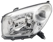 Faro delantero Toyota Rav4 2003-2006 izquierdo