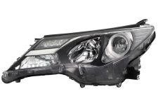 Faro delantero Toyota Rav4 2013-2015 izquierdo