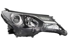 Faro delantero Toyota Rav4 2013-2015 xenon / derecho