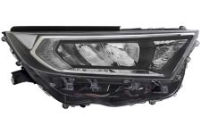 Faro delantero Toyota Rav4 2019-> derecho