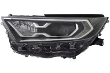 Faro delantero Toyota Rav4 2019-> izquierdo