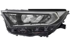 Faro delantero Toyota Rav4 2019-> izquierdo