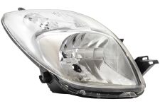 Faro delantero Toyota Yaris 2006-2009 tipo ichikoh / derecho