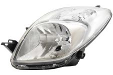 Faro delantero Toyota Yaris 2006-2009 tipo valeo / izquierdo