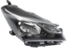 Faro delantero Toyota Yaris 2017-2020 derecho