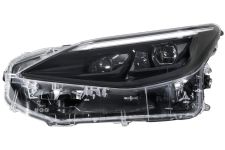 Faro delantero Toyota Yaris Cross 2020-> izquierdo