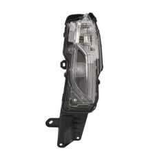 Faro delantero Toyota Yaris Cross 2020-> luz diurna / izquierdo