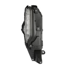 Faro delantero Toyota Yaris Cross 2020-> luz diurna / style / derecho